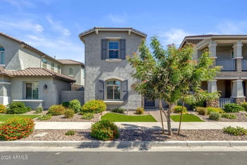 4132 Jones St, Gilbert, AZ 85295