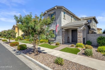 4132 Jones St, Gilbert, AZ 85295