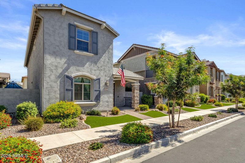 4132 E Jones St, Gilbert, AZ 85295