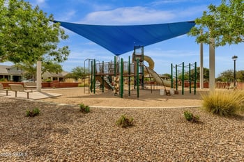 4132 Jones St, Gilbert, AZ 85295