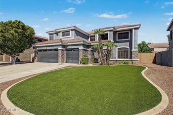 4132 E Redfield Ave, Gilbert, AZ 85234