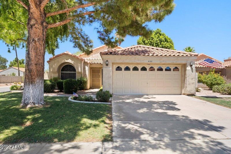 4132 E Sahuaro Dr, Phoenix, AZ 85028