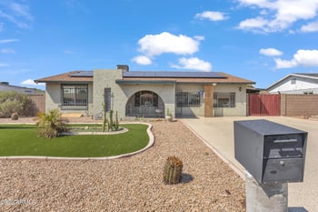 4132 Garden Dr, Phoenix, AZ 85029