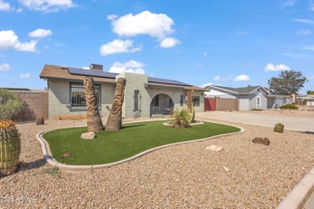 4132 Garden Dr, Phoenix, AZ 85029