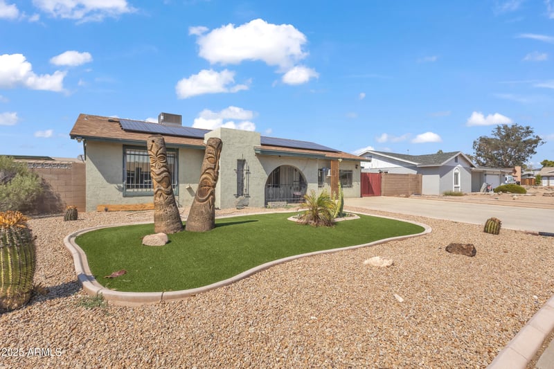 4132 Garden Dr, Phoenix, AZ 85029