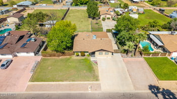 4132 Monte Cristo Ave, Phoenix, AZ 85053