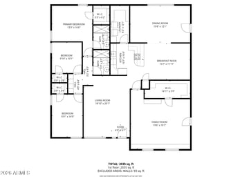 4132 Monte Cristo Ave, Phoenix, AZ 85053