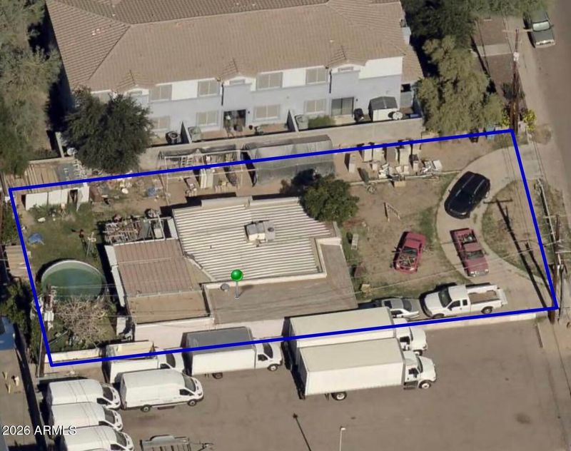 4132 N 27th St, Phoenix, AZ 85016