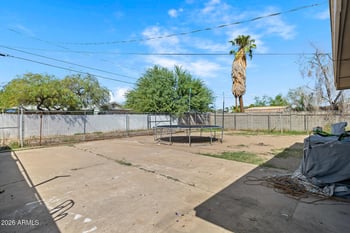 4132 N 28th Dr, Phoenix, AZ 85017