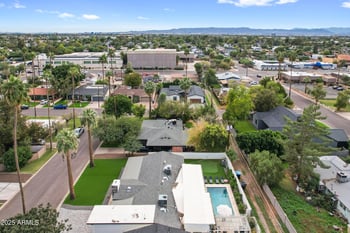 4132 34th Pl, Phoenix, AZ 85018