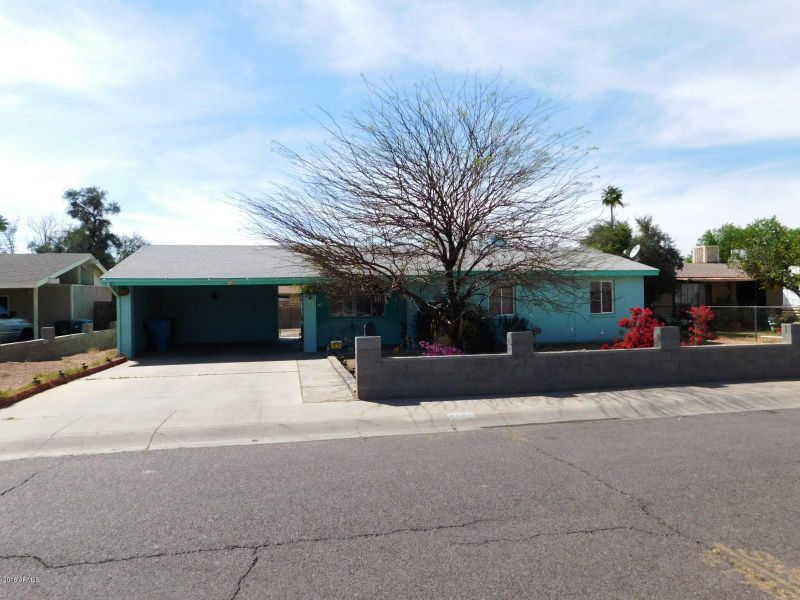 4132 N 74th Ave, Phoenix, AZ 85033