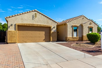 4132 Nolan Pl, Chandler, AZ 85249