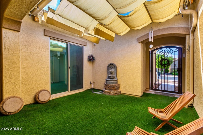 4132 Nolan Pl, Chandler, AZ 85249