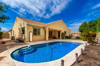 4132 Nolan Pl, Chandler, AZ 85249