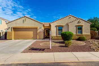 4132 Nolan Pl, Chandler, AZ 85249
