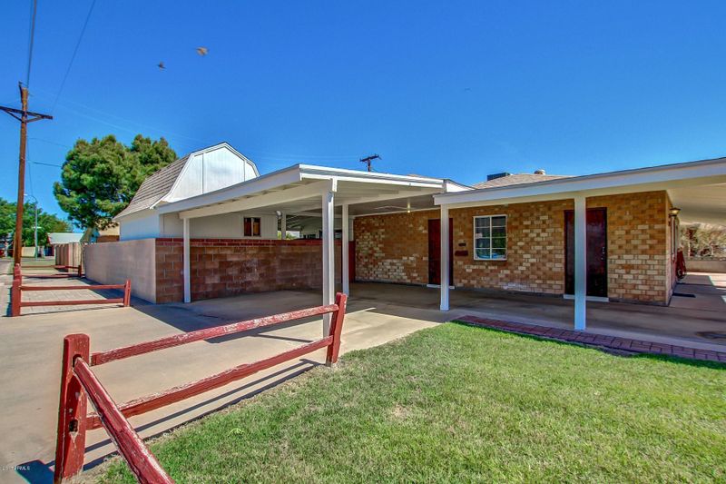 4132 W Berridge Ln, Phoenix, AZ 85019