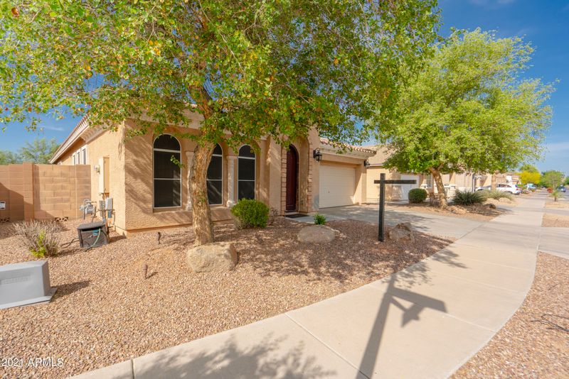 4132 W Lydia Ln, Phoenix, AZ 85041