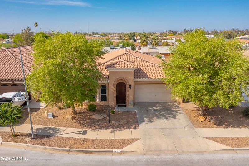 4132 W Lydia Ln, Phoenix, AZ 85041
