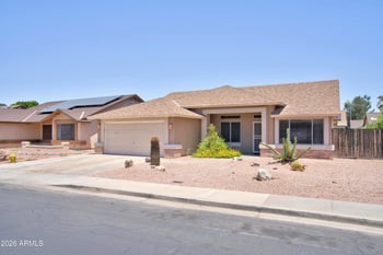 4132 Whispering Wind Dr, Glendale, AZ 85310
