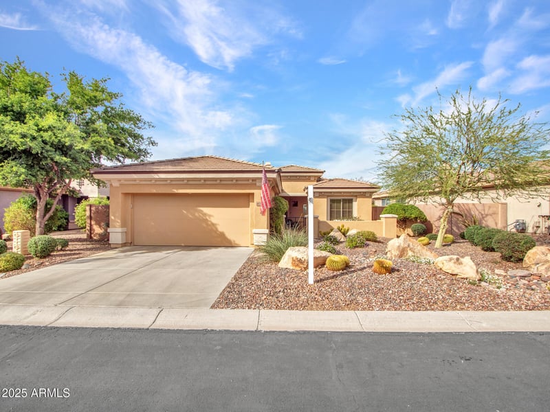 41322 Clear Crossing Ct, Anthem, AZ 85086