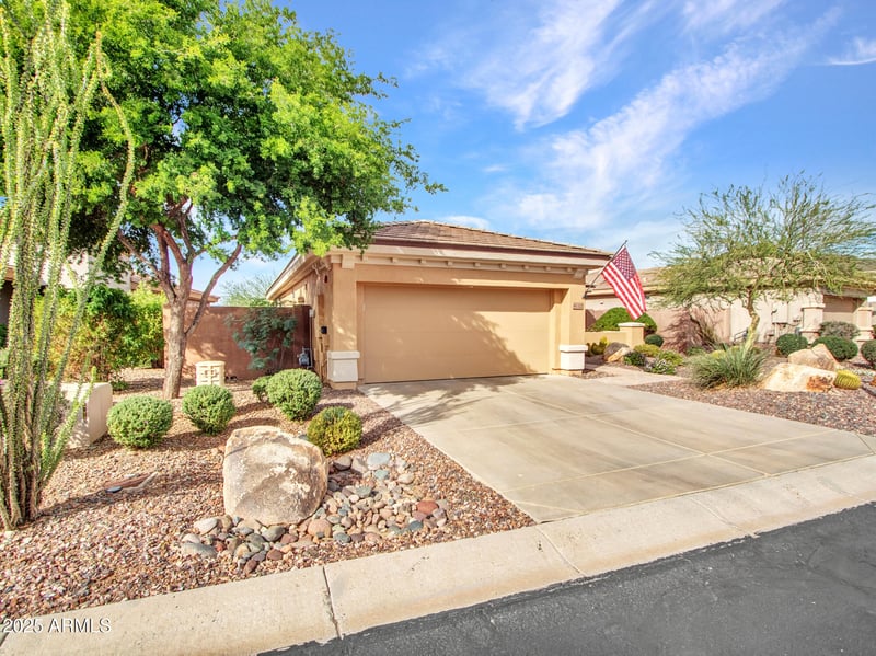 41322 Clear Crossing Ct, Anthem, AZ 85086