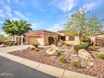 41322 Clear Crossing Ct, Anthem, AZ 85086