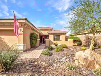 41322 Clear Crossing Ct, Anthem, AZ 85086