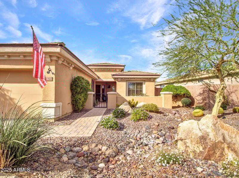 41322 Clear Crossing Ct, Anthem, AZ 85086