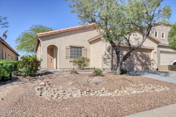 41326 Hudson Trl, Anthem, AZ 85086