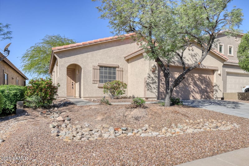 41326 Hudson Trl, Anthem, AZ 85086