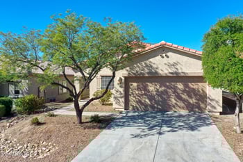 41326 Hudson Trl, Anthem, AZ 85086