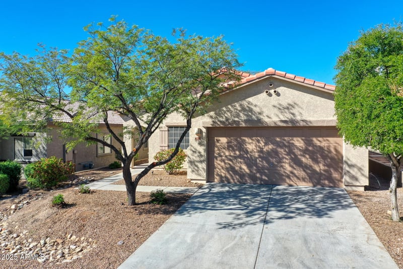 41326 Hudson Trl, Anthem, AZ 85086