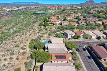 41326 Hudson Trl, Anthem, AZ 85086