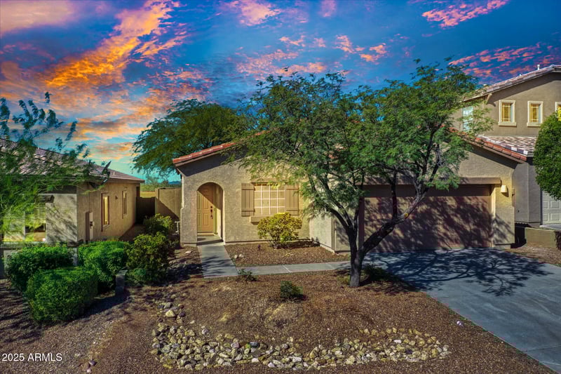41326 Hudson Trl, Anthem, AZ 85086