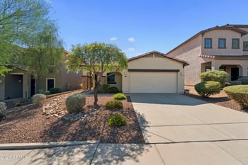 41326 N Parker Ln, Phoenix, AZ 85086