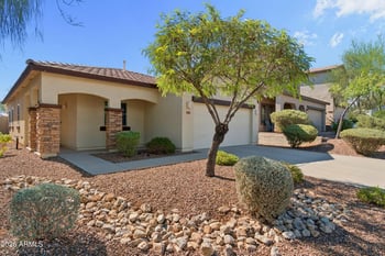 41326 N Parker Ln, Phoenix, AZ 85086