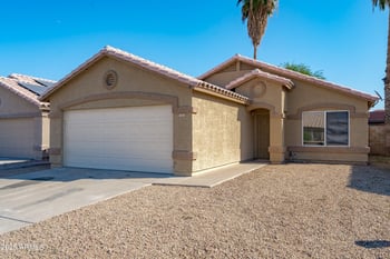 4133 108th Dr, Phoenix, AZ 85037