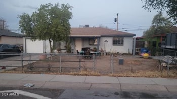 4133 49th Ave, Phoenix, AZ 85031