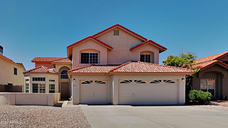 4133 E Ashurst Dr, Phoenix, AZ 85048