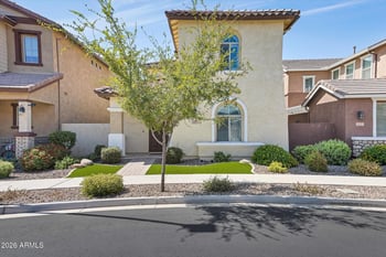 4133 E Bethena St, Gilbert, AZ 85295
