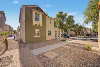 4133 E Oakland St, Gilbert, AZ 85295