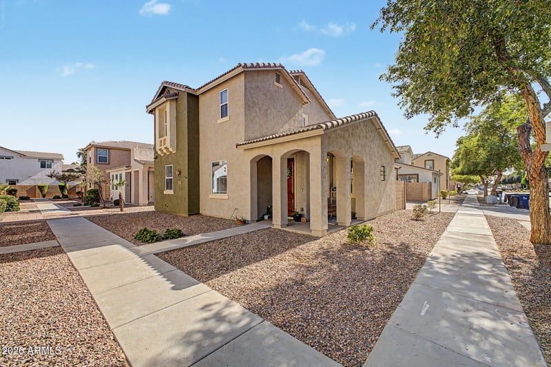 4133 E Oakland St, Gilbert, AZ 85295