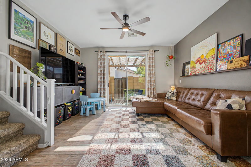 4133 E Oakland St, Gilbert, AZ 85295