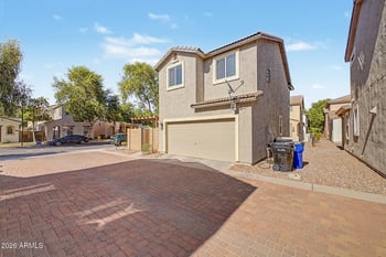 4133 E Oakland St, Gilbert, AZ 85295