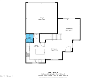 4133 E Oakland St, Gilbert, AZ 85295