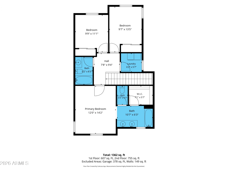 4133 E Oakland St, Gilbert, AZ 85295