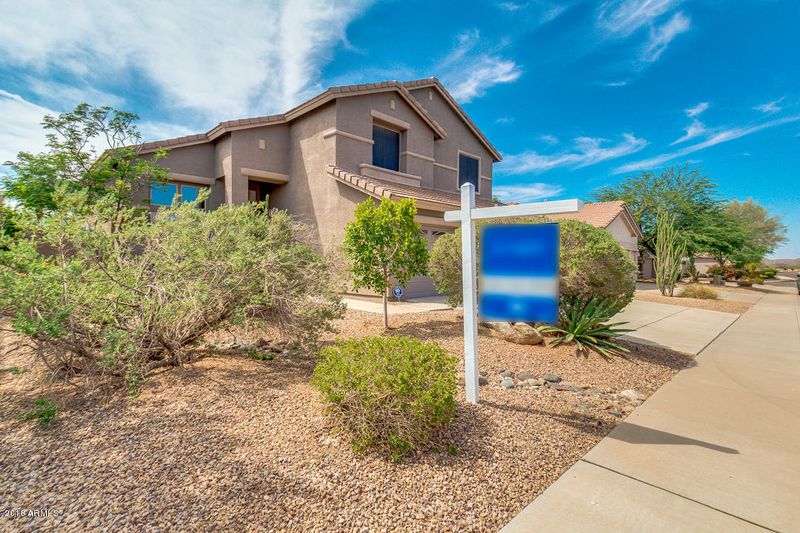4133 E Spur Dr, Cave Creek, AZ 85331