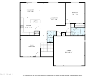 4133 E Westchester Dr, Chandler, AZ 85249