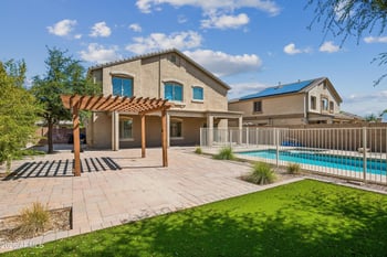 4133 E Westchester Dr, Chandler, AZ 85249