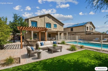4133 E Westchester Dr, Chandler, AZ 85249